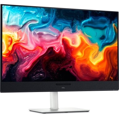 Dell 32 Plus 4K QD-OLED Monitor - S3225QC Dell 32 Plus 4K QD-OLED Monitor - S3225QC