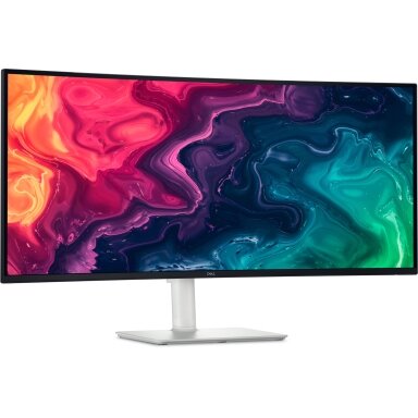 Dell 34 Plus USB-C® Monitor-S3425DW