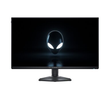 Dell Alienware 27 4K Dual-Resolution Gaming Monitor - AW2725QF Dell Alienware 27 4K Dual-Resolution Gaming Monitor - AW2725QF
