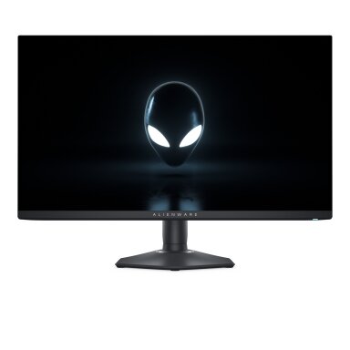 Dell Alienware 27 QD-OLED Gaming Monitor - AW2725DF - 67.82cm Dell Alienware 27 QD-OLED Gaming Monitor - AW2725DF - 67.82cm