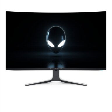 Dell Alienware 32 4K QD-OLED Gaming Monitor - AW3225QF - 80.32cm Dell Alienware 32 4K QD-OLED Gaming Monitor - AW3225QF - 80.32cm