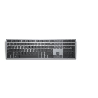 Dell Multi-Device Wireless Keyboard - KB700 - US International (QWERTY) Dell Multi-Device Wireless Keyboard - KB700 - US International (QWERTY)