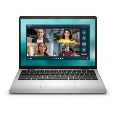 Dell Pro 14 Essential PV14250/ Core 7 -150U/ 16GB/ 512GB SSD/ 14.0"FHD+/FgrPr/ WLAN + BT/ US Kb/ W11 Pro / Platinum Silver (Plastic)/3yrs Prosupport Dell Pro 14 Essential PV14250/ Core 7 -150U/ 16GB/ 512GB SSD/ 14.0"FHD+/FgrPr/ WLAN + BT/ US Kb/ W11 Pro / Platinum Silver (Plastic)/3yrs Prosupport
