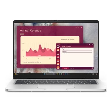 Dell Pro 14 PC14250/U5 235U/16GB/512GB SSD/14.0" FHD+/Integrated/FgrPr/FHD/IR Cam/Mic/WLAN + BT/US Backlit Kb/3 Cell/W11Pro/3yrs Prosupport Dell Pro 14 PC14250/U5 235U/16GB/512GB SSD/14.0" FHD+/Integrated/FgrPr/FHD/IR Cam/Mic/WLAN + BT/US Backlit Kb/3 Cell/W11Pro/3yrs Prosupport