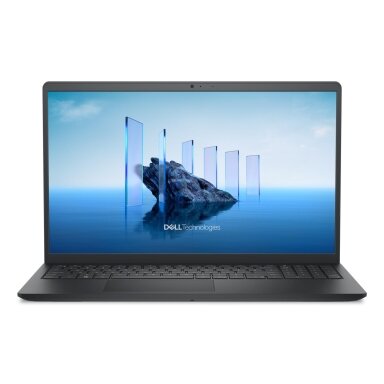 Dell Pro 15 Essential PV15250/ i5-1334U/8GB/512GB SSD/15.6" FHD/FgrPr/WLAN + BT/ US Kb/W11 Pro/Carbon Black/ 3yrs Prosupport Dell Pro 15 Essential PV15250/ i5-1334U/8GB/512GB SSD/15.6" FHD/FgrPr/WLAN + BT/ US Kb/W11 Pro/Carbon Black/ 3yrs Prosupport