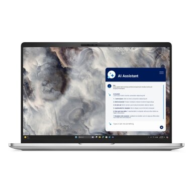 Dell Pro 16 Plus PB16250/U7-266V/16GB/512GB SSD/16.0" FHD+/FgrPr/W11 Pro/FHD/IR Cam & Mic/WLAN + BT/Backlit Kb/3yrs Prosupport Dell Pro 16 Plus PB16250/U7-266V/16GB/512GB SSD/16.0" FHD+/FgrPr/W11 Pro/FHD/IR Cam & Mic/WLAN + BT/Backlit Kb/3yrs Prosupport