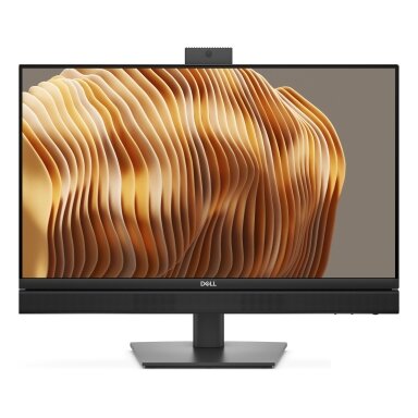 Dell Pro 24 AIO QC24250/U7 265/ 16GB/ 512GB SSD/ WLAN + BT/23.8" FHD/no kb&mouse/TPM/ W11 Pro/ 3y ProSupport warranty Dell Pro 24 AIO QC24250/U7 265/ 16GB/ 512GB SSD/ WLAN + BT/23.8" FHD/no kb&mouse/TPM/ W11 Pro/ 3y ProSupport warranty