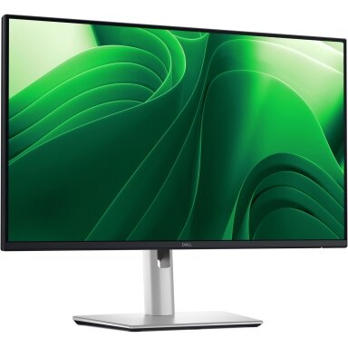 Dell Pro 24 Plus QHD USB-C Hub Monitor - P2425DE, 60.5cm (23.8") Dell Pro 24 Plus QHD USB-C Hub Monitor - P2425DE, 60.5cm (23.8")