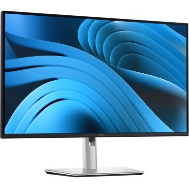 Dell Pro 27 Plus 4K USB-C Hub Monitor - P2725QE, 68.6cm (27.0") Dell Pro 27 Plus 4K USB-C Hub Monitor - P2725QE, 68.6cm (27.0")