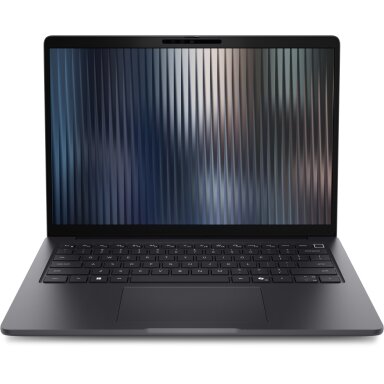 Dell Pro 3 14 P314260/Core™ 5 320/32GB/512GB SSD/14.0" FHD+/FgrPr /W11 Pro/FHD/IR Cam & Mic/WLAN + BT/ US Backlit Kb/3yrs Basic Onsite