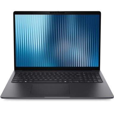 Dell Pro 3 16 P316260/Core™ 5 320/16GB/512GB SSD/14.0" FHD+/FgrPr /W11 Pro/FHD/IR Cam & Mic/WLAN + BT/US Backlit Kb/3yrs Basic Onsite