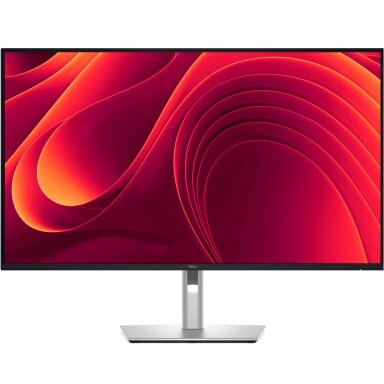 Dell Pro 32 Plus 4K USB-C Hub Monitor - P3225QE, 80.0cm (31.5")