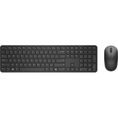 Dell Pro 5 Keyboard and Mouse - KM526 - Lithuanian (QWERTY) - Black Dell Pro 5 Keyboard and Mouse - KM526 - Lithuanian (QWERTY) - Black