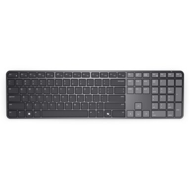 Dell Pro 7 Slim Keyboard - KB726 - US International (QWERTY) Dell Pro 7 Slim Keyboard - KB726 - US International (QWERTY)