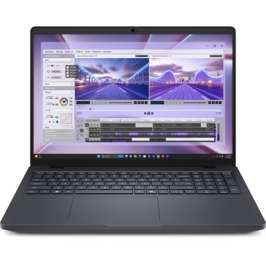 DELL Pro Max 16 MC16250 /Core Ultra 7 265H/1x32GB/512GB SSD/16" FHD+/RTX PRO 2000 Blackwell 8GB/FgrPr+Smart Card/FHD IR Cam/Mic/WLAN+WWAN/US Backlit Kb/6 Cell/W11Pro/3yrs Onsite DELL Pro Max 16 MC16250 /Core Ultra 7 265H/1x32GB/512GB SSD/16" FHD+/RTX PRO 2000 Blackwell 8GB/FgrPr+Smart Card/FHD IR Cam/Mic/WLAN+WWAN/US Backlit Kb/6 Cell/W11Pro/3yrs Onsite