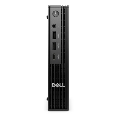 Dell Pro Micro Plus QBM1250/U5 235/16GB/512GB SSD/WLAN + BT/W11 Pro/3yrs Prosupport Dell Pro Micro Plus QBM1250/U5 235/16GB/512GB SSD/WLAN + BT/W11 Pro/3yrs Prosupport