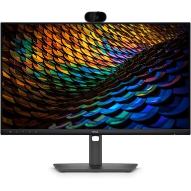 Dell Pro P 24 USB-C Hub Conferencing Monitor - P2426HEB Dell Pro P 24 USB-C Hub Conferencing Monitor - P2426HEB