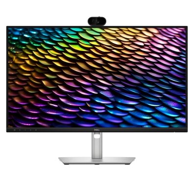 Dell Pro P 27 USB-C Hub Conferencing Monitor - P2726DEB Dell Pro P 27 USB-C Hub Conferencing Monitor - P2726DEB