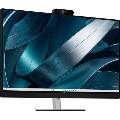 Dell Pro P 43 4K Huddle Conferencing Monitor - P4326QEB Dell Pro P 43 4K Huddle Conferencing Monitor - P4326QEB