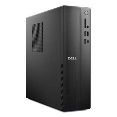 Dell Pro Slim Essential QVS1260/I3-14100/8GB/512GB SSD/Intel UHD 730/W11 Pro/WLAN + BT/W11Pro/3yrs Prosupport Dell Pro Slim Essential QVS1260/I3-14100/8GB/512GB SSD/Intel UHD 730/W11 Pro/WLAN + BT/W11Pro/3yrs Prosupport