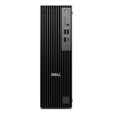 Dell Pro Slim Plus QBS1250/U5 235/16GB/512GB SSD/Integrated/WLAN + BT/W11 Pro/3yrs Prosupport Dell Pro Slim Plus QBS1250/U5 235/16GB/512GB SSD/Integrated/WLAN + BT/W11 Pro/3yrs Prosupport