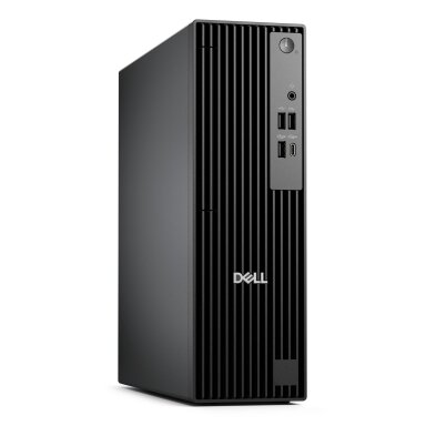 Dell Pro Slim QCS1250/Core i3-14100/8GB/512GB SSD/Integrated/W11Pro/3yrs Prosupport Dell Pro Slim QCS1250/Core i3-14100/8GB/512GB SSD/Integrated/W11Pro/3yrs Prosupport