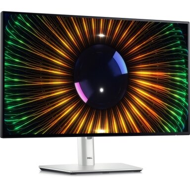 Dell UltraSharp 24 Monitor | U2424H Dell UltraSharp 24 Monitor | U2424H