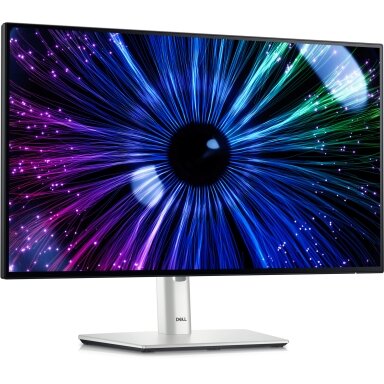 Dell UltraSharp 24 USB-C Hub Monitor | U2424HE Dell UltraSharp 24 USB-C Hub Monitor | U2424HE
