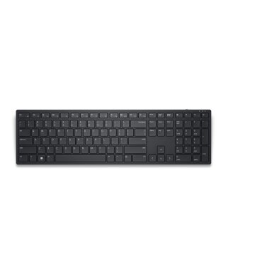 Dell Wireless Keyboard - KB500 - US International (QWERTY) Dell Wireless Keyboard - KB500 - US International (QWERTY)