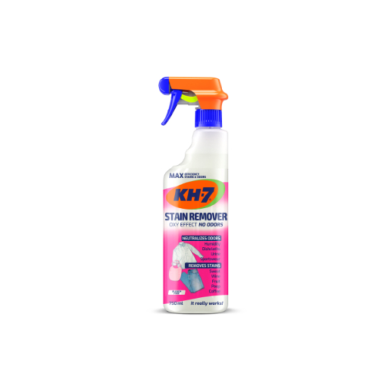 Dėmių valiklis KH-7 Oxy Effect, 750 ml Dėmių valiklis KH-7 Oxy Effect, 750 ml