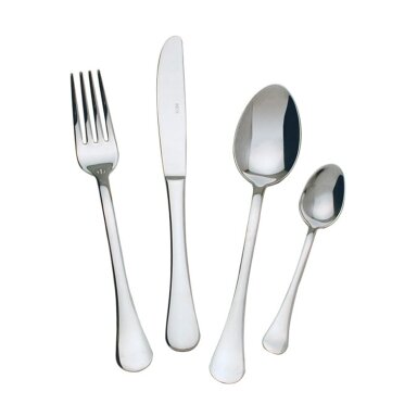Desertinė šakutė BOSTON, 14,9 cm, 12 vnt./pak. Desertinė šakutė BOSTON, 14,9 cm, 12 vnt./pak.
