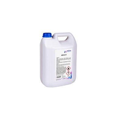 Dezinfekcinė priemonė ADK-611, 5 l Dezinfekcinė priemonė ADK-611, 5 l