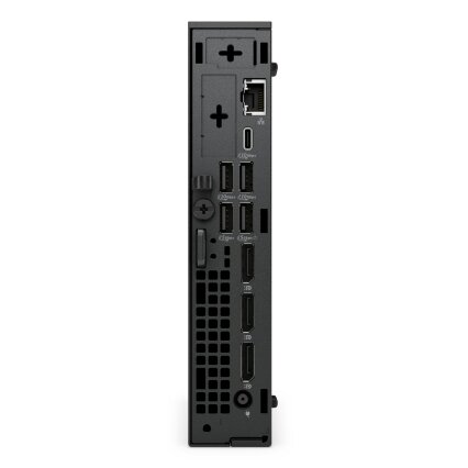 Dell Pro Micro Plus QBM1250/U5 235/16GB/512GB SSD/WLAN + BT/W11 Pro/3yrs Prosupport 2