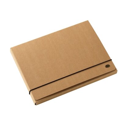 Dėklas - dėžutė MULTO KRAFT, A4, 20 mm, kartoninis Dėklas - dėžutė MULTO KRAFT, A4, 20 mm, kartoninis