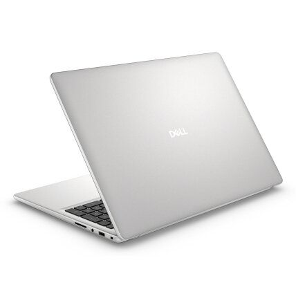 Dell 16 DC16251/ Core 5 -120U/16GB/512 SSD/16" FHD+/Intel UHD/FgrPr/WLAN + BT/US Kb/4 Cell/W11Home/Platinum Silver/3yrs Prosupport 3