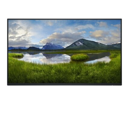 Dell 24 USB-C Hub Monitor - P2425HE, without stand, 60.5cm (23.8")