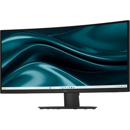 Dell 34 WQHD Monitor - SE3426DW 1