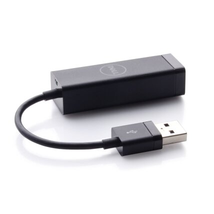 Dell Adapter - USB 3 to Ethernet 1