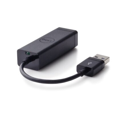 Dell Adapter - USB 3 to Ethernet 2