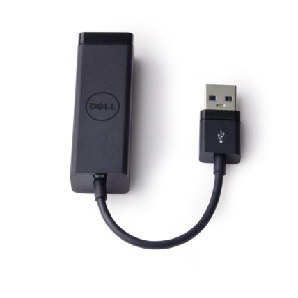Dell Adapter - USB 3 to Ethernet 3