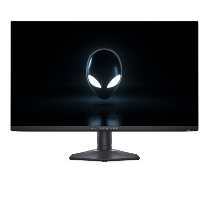 Dell Alienware 27 QD-OLED Gaming Monitor - AW2725DF - 67.82cm