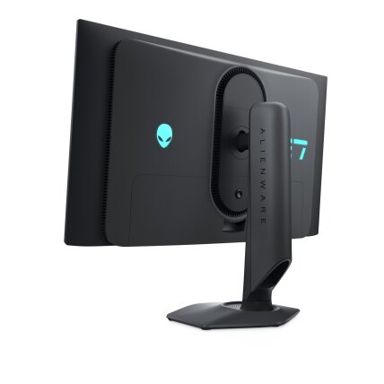 Dell Alienware 27 QD-OLED Gaming Monitor - AW2725DF - 67.82cm 2