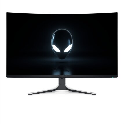 Dell Alienware 32 4K QD-OLED Gaming Monitor - AW3225QF - 80.32cm