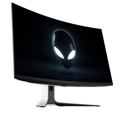 Dell Alienware 32 4K QD-OLED Gaming Monitor - AW3225QF - 80.32cm 1