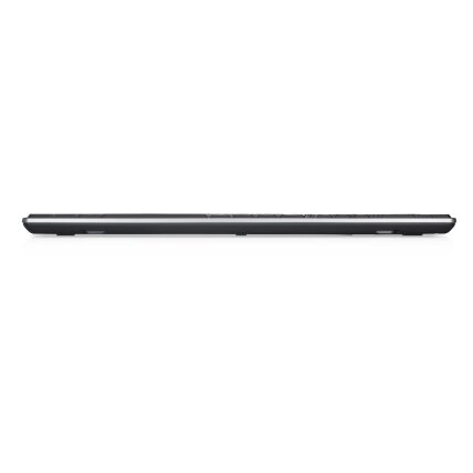 Dell Keyboard : US/Euro (QWERTY) Dell KB-522 Wired Business Multimedia USB KeyboardBlack (Kit) 3