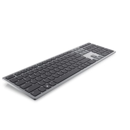 Dell Multi-Device Wireless Keyboard - KB700 - US International (QWERTY) 1