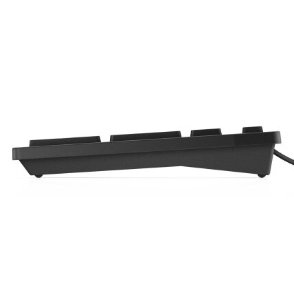 Dell Multimedia Keyboard-KB216 - US International (QWERTY) - Black 1