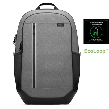 Dell Pro 14-16 Plus EcoLoop Urban Backpack - CP5625G 2