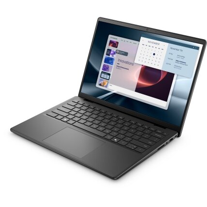 Dell Pro 14 Essential PV14255/ AMD Ryzen 5 220/ 16GB/ 512GB SSD/ 14.0" FHD+/ WLAN + BT/ W11 Home/ 3yrs Prosupport 1