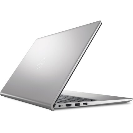 Dell Pro 15 Essential PV15250/ i5-1334U/16GB/1TB SSD/15.6" FHD/FgrPr/WLAN + BT/ US Kb/W11 Pro/Platinum Silver (Aluminum)/ 3yrs Prosupport 3